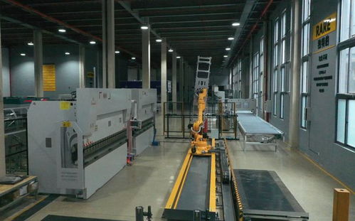 柞水科技有限公司趕進度優服務，確保重點項目建設提速增效