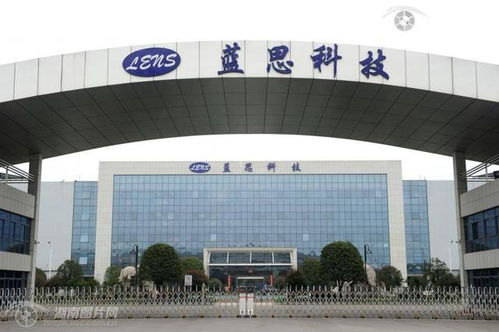 從工廠女工到科技女王 她如何撬動全球智能手機的半壁江山？