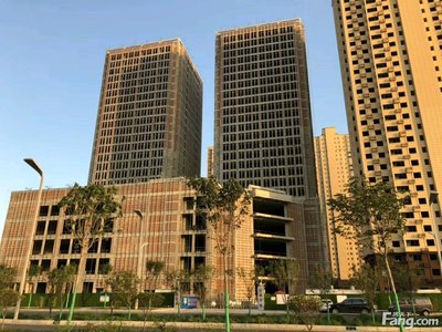 幸福新城公寓項(xiàng)目最新動態(tài) 五大核心亮點(diǎn)揭秘