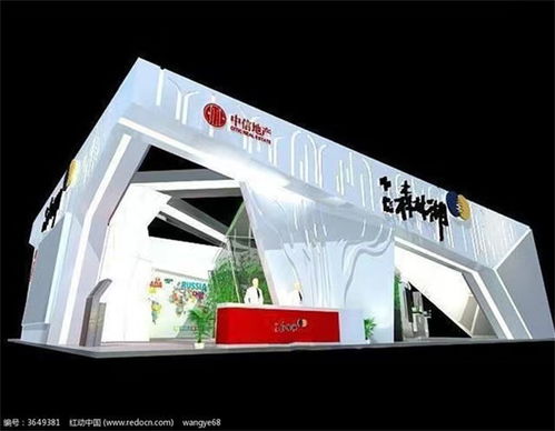 會議展會服務(wù)機(jī)構(gòu) 專業(yè)賦能，高效驅(qū)動會務(wù)與展覽服務(wù)