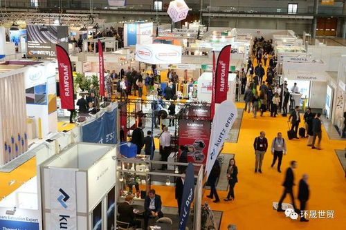 2024年德國(guó)熱管理材料及組件技術(shù)展 塑造高效未來(lái)的關(guān)鍵平臺(tái)