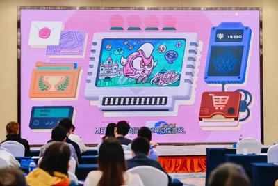 2021年廈門國際動漫節(jié)金海豚游戲開發(fā)大賽開啟報名，引領文創(chuàng)產(chǎn)業(yè)新浪潮
