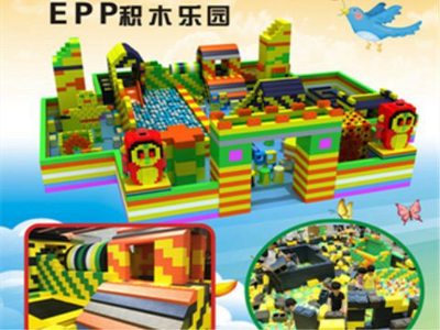 迪樂尼兒童樂園 動漫技術賦能，打造兒童智慧成長的搖籃