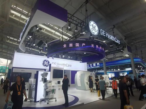北京亦莊 新產品、新技術、新場景集中亮相，宏信聯合閃耀2023服貿會
